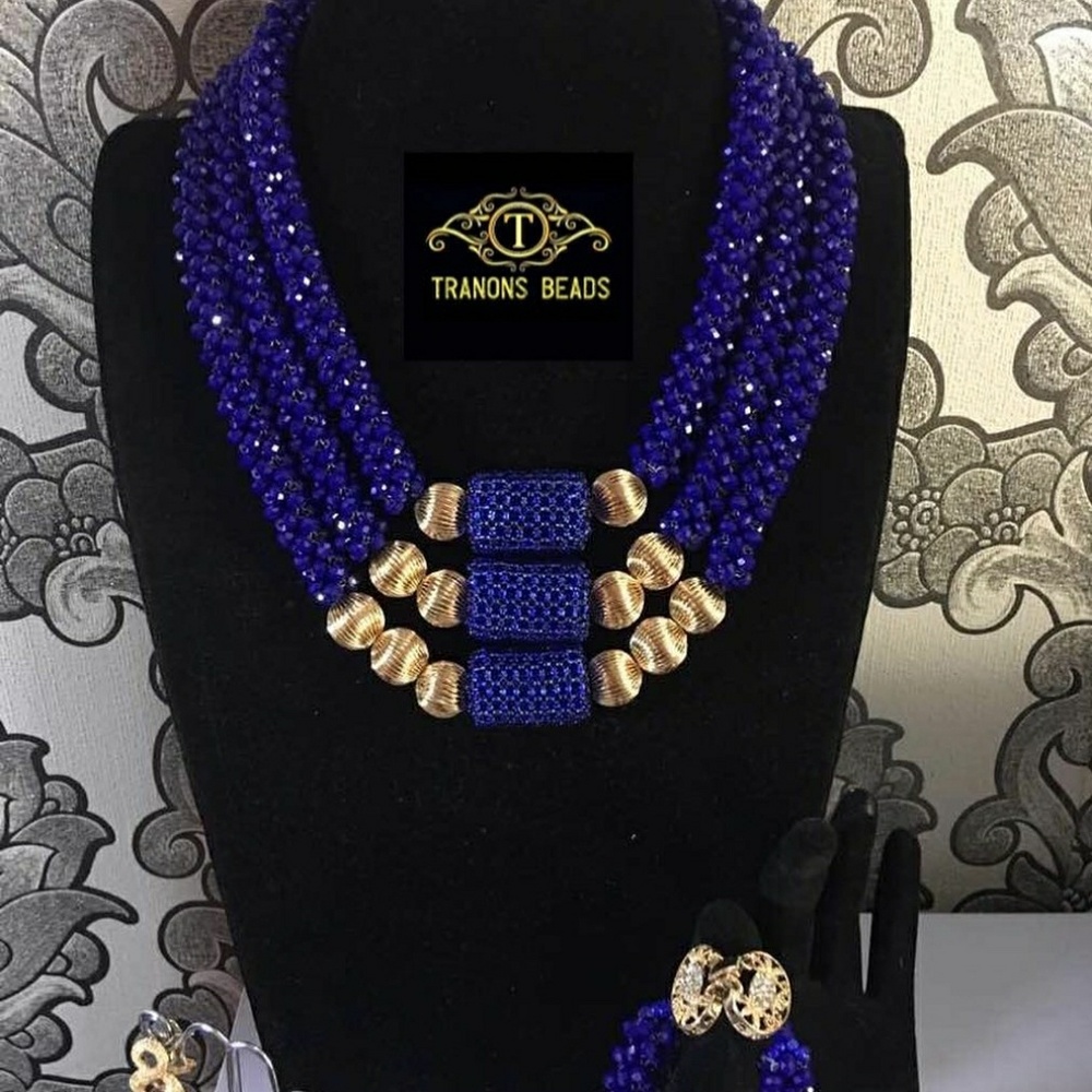 African Beads